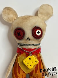 Image 2 of Molly Niblet