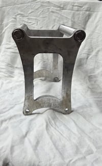 Image 2 of Honda Shadow Drag Style Fork Brace 