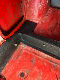Image 4 of R100 Moulded Borders / Scuff