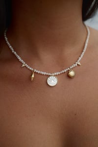 Image 1 of Sunny Daze Necklace