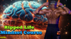 How To Become Rich & Ripped (9 Video Digital Link)