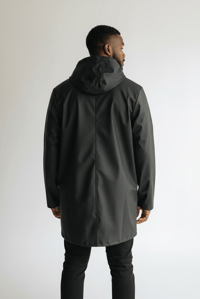 Image 3 of Savage Rain Jacket 
