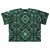 Image 2 of Emerald football jersey