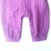 Image 4 of Infant Girls Summer Jumper