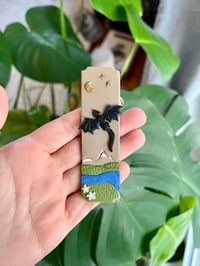 Dragon Bookmark