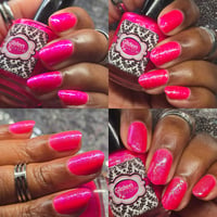 Image 9 of Glisten & Glow Pink Pony Saloon