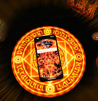 Magic Array Charger