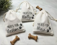 Image 2 of Doggy Treat Bag 