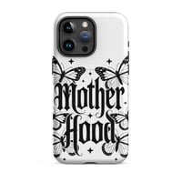 Image 16 of MagSafe® tough case for iPhone®- Mother Hood