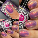 Glisten & Glow Half Cat Half Unicorn All Magic