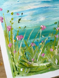 Image 4 of Easter Coastal Studies 