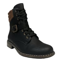 Image 3 of RIEKER 71200-00 BLACK