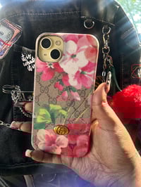 Image 2 of Floral Drip