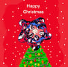 Embrace Christmas Card 2024