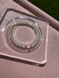 Image 8 of Moonstone 白月光手链