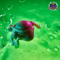 Image 2 of Mutation Turtle 84