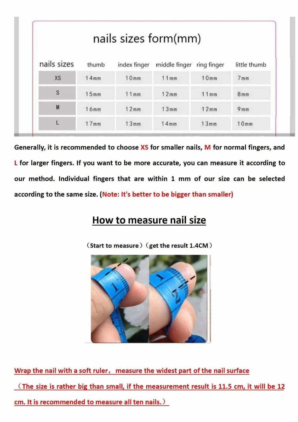 Image of Pick a Pastel colorful 20 piece or 10 piece hard gel press on nail set