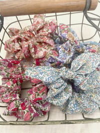 Image 1 of Liberty Scrunchie