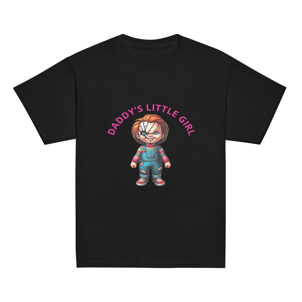 Image of Chucky T-shirt (Youth)