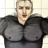 Image 13 of Mel Odom “First Eyes”