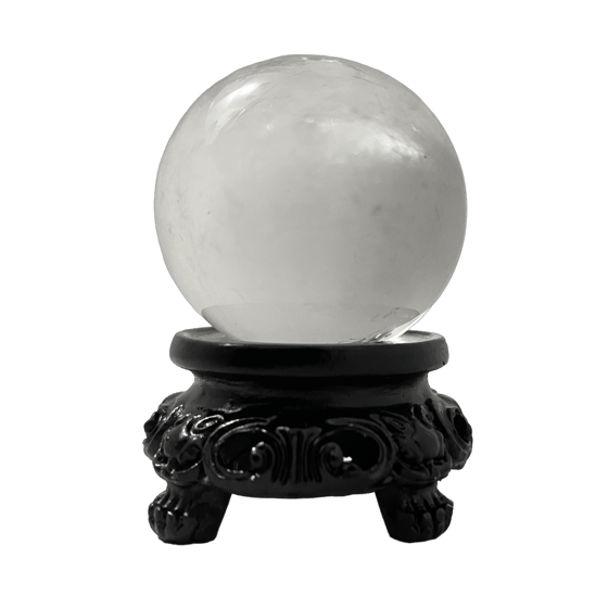 Image of Crystal Ball