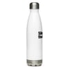 STS Stainless Steel Water Bottle