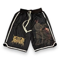 Image 2 of 357 Homicide - Shorts