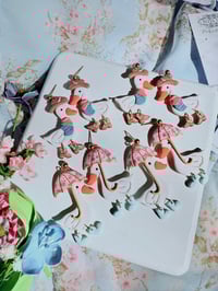 Image 1 of Spring Geese 