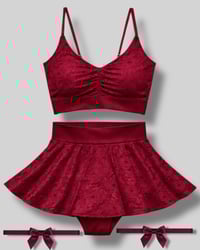 Image 1 of Love & Lust - Limited Edition Primrose Set - Wine