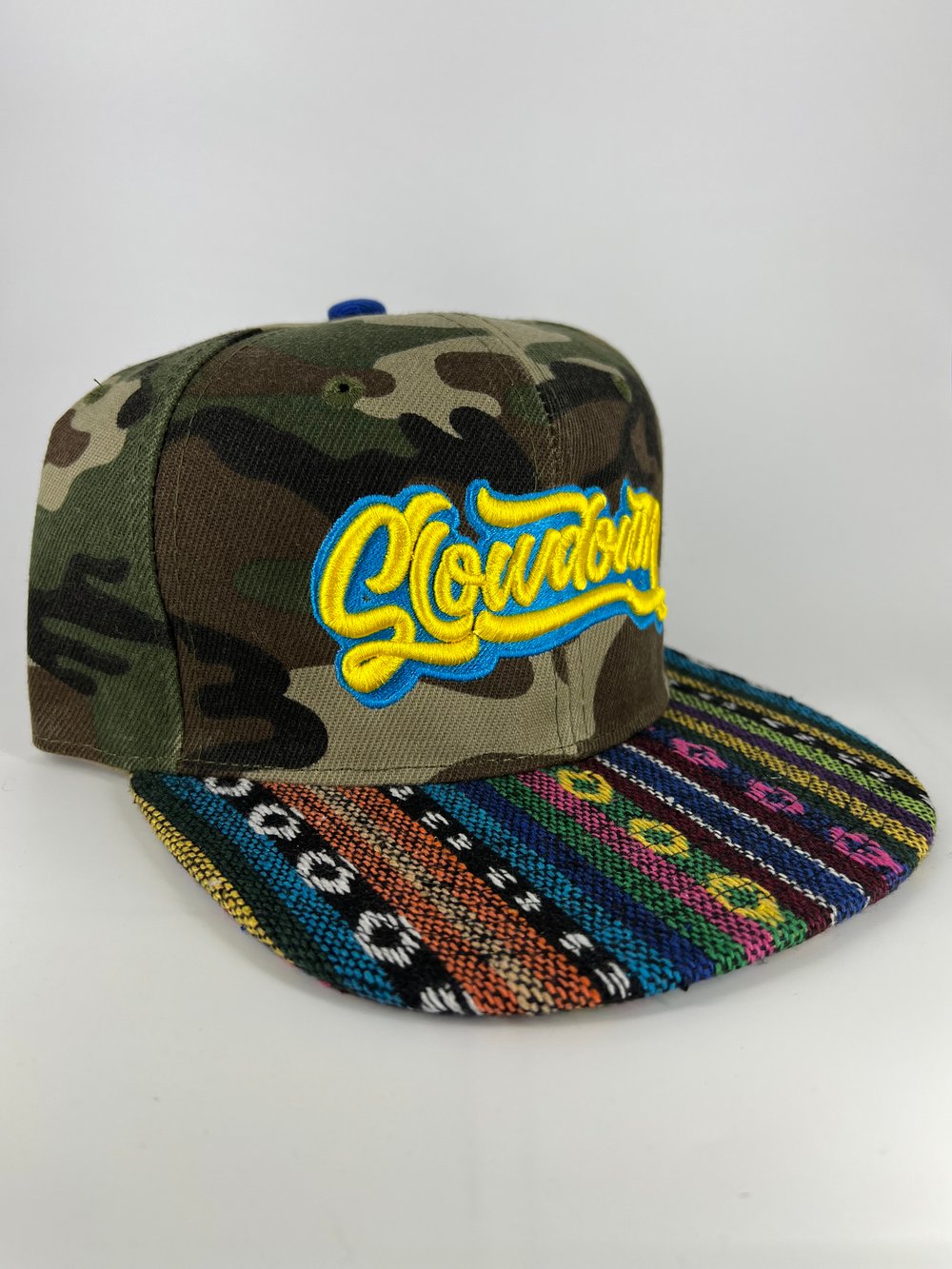 The "What The F#%k" Snapback