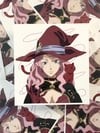 DRUNKEN WITCH