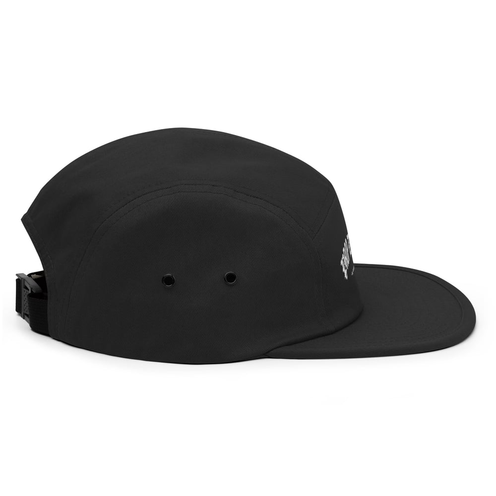 Prop Dylan - All Classics 5-Panel (Black)