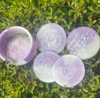 Image 4 of Resin Coaster Set of 4