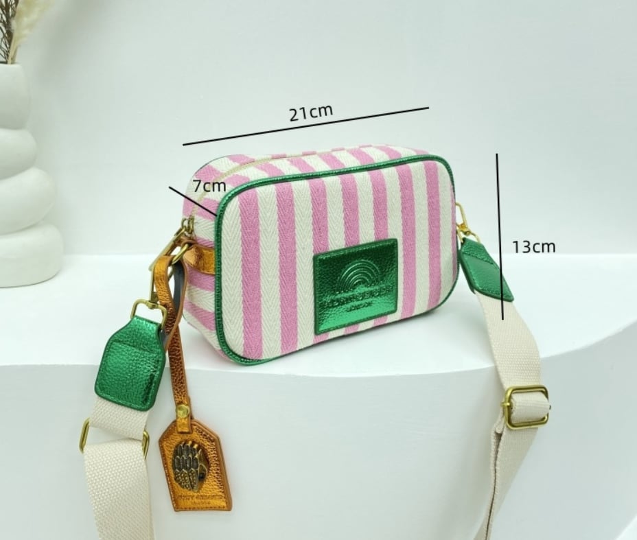 Kurt Camera Bag