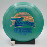 Image 7 of Discraft Undertaker 