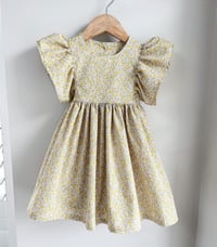 Image 3 of Bonnie dress spring
