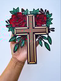 Image 2 of “HOPE” SVG BUNDLE COLLECTION / ARCHIVO DIGITAL