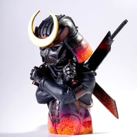 Image 2 of Ghost of Kurosawa: RAGING