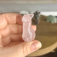 Image 9 of $2 Carvings (Animals)