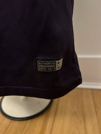 Image 12 of Tottenham Hotspur “DELE 20” 2017/18 Third Shirt + UCL patches  (S)