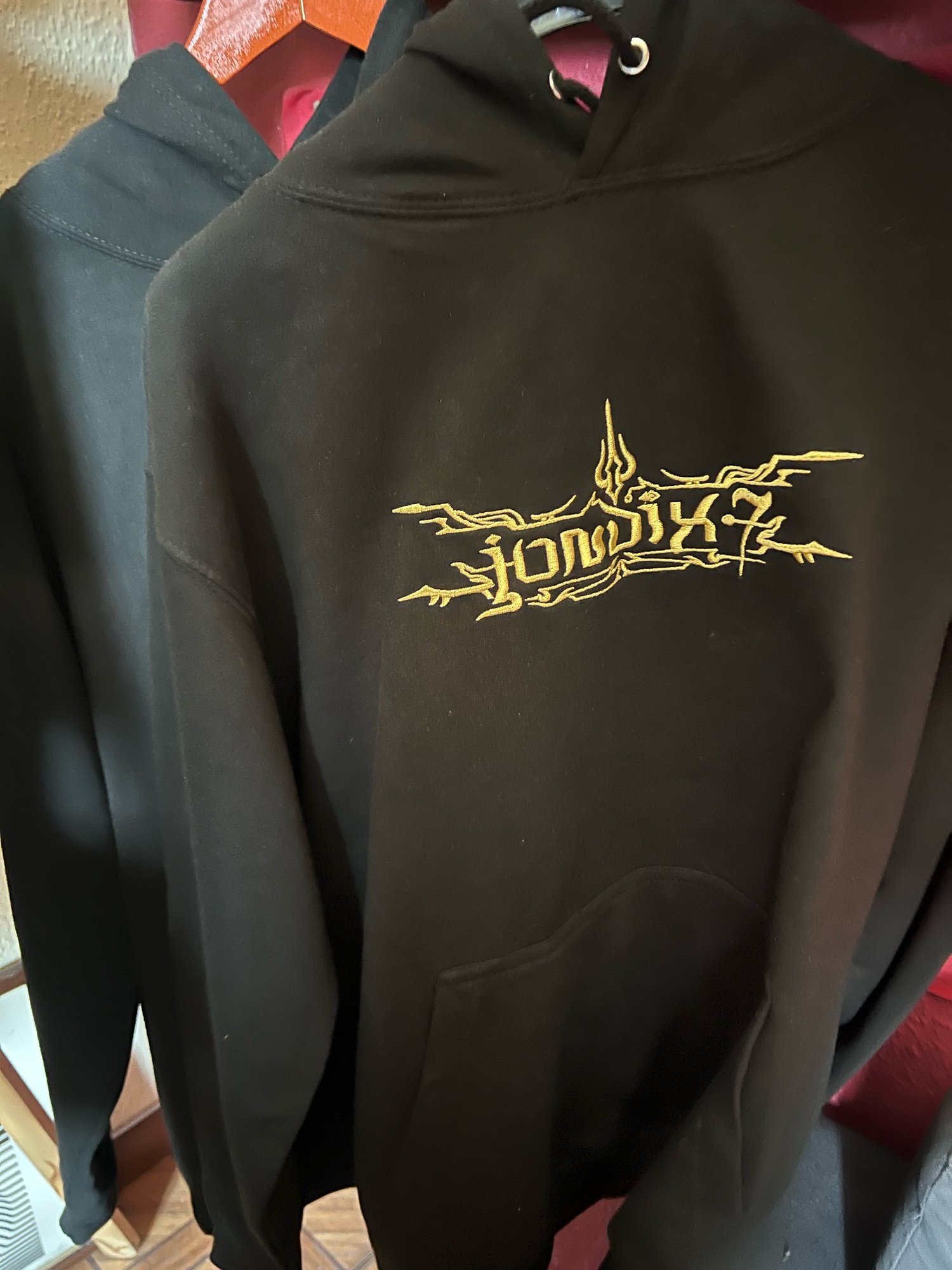 Image of Hoody Jondix 10 pieces only created 