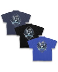Image 1 of ROYAL BLOOD TEE