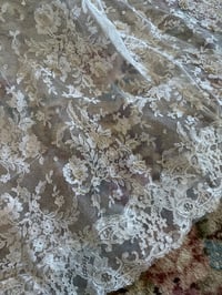 Image 22 of 1960s Lace Romance 