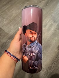 Image 3 of Tumbler 005