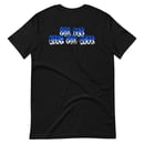 Image 4 of U R Wat U Wear  Blue/White 