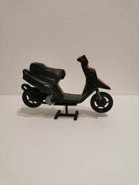Image of MBK Booster Spirit  - Modellino scala 1:12