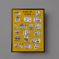 Image 3 of Pubs of Lewes