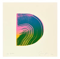Image 1 of Pink Moon print