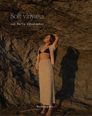 Image of Yoga & Macramé