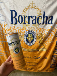 Image 1 of Borracha Set 